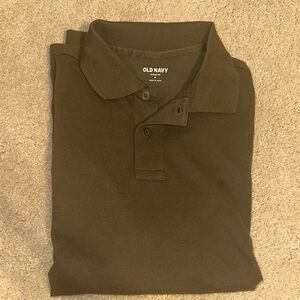 Old Navy Men's Polo Shirt